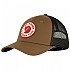 [해외]피엘라벤 1960 Logo L?ngtradarkeps 모자 6139168365 Timber Brown