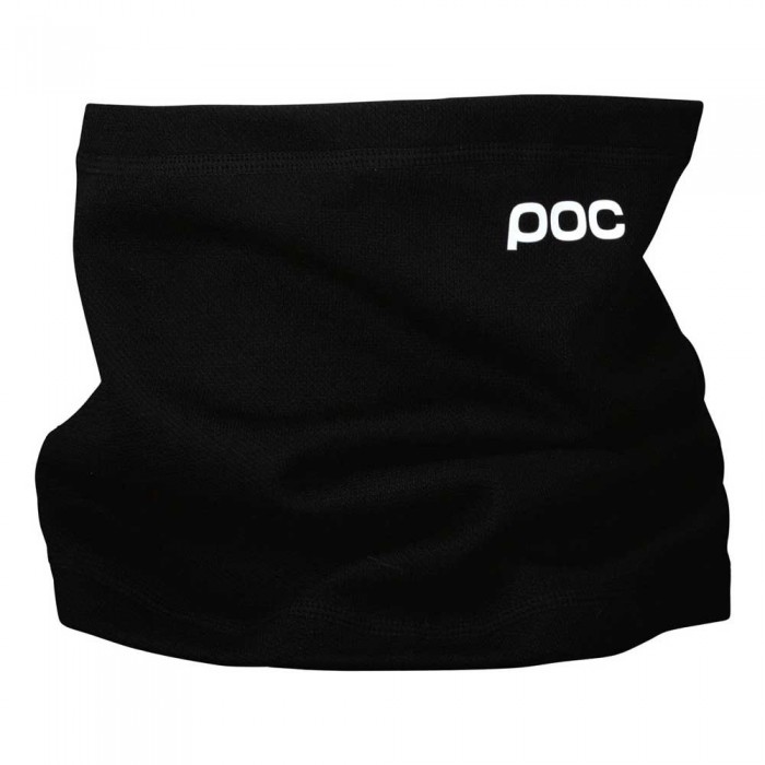 [해외]POC 써멀 넥워머 1138838239 Uranium Black