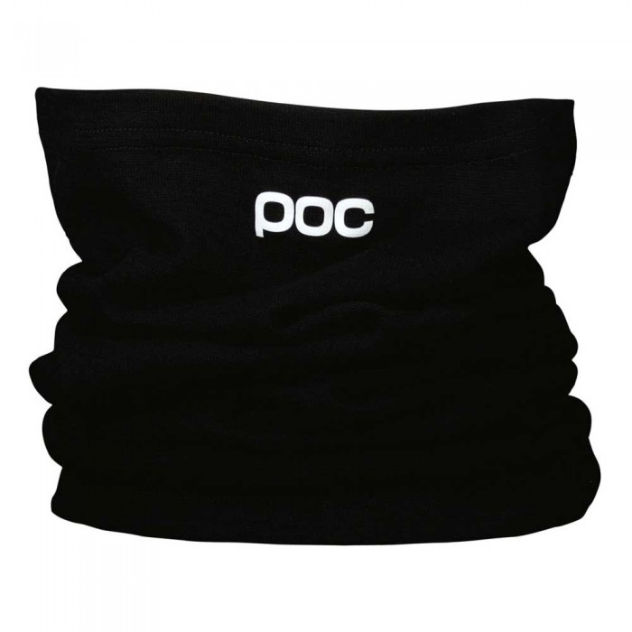 [해외]POC 써멀 Tube 넥워머 1138838242 Uranium Black