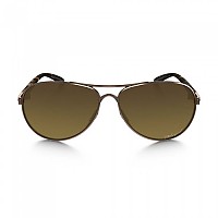 [해외]오클리 Feedback Polarized Sunglasses 4136264096 Rose Gold / Brown Gradient