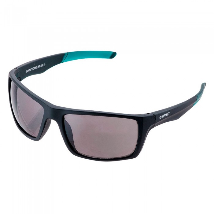 [해외]HI-TEC 색안경 Ecrins HT-680-1 4139174507 Matt Black / Dark Green