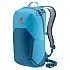 [해외]도이터 Speed Lite 13L 배낭 4138965912 Azure / Reef