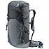 [해외]도이터 Speed Lite 30L 배낭 4138965937 Graphite / Shale