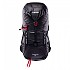 [해외]HI-TEC Sudetes 35L 배낭 4139175065 Black / Salsa