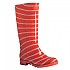 [해외]레가타 Wenlock Wellingtons 부츠 4138717622 Crayon Stripe