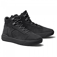 [해외]팀버랜드 Seneca Bay Sneaker 하이킹화 4139075382 Jet Black