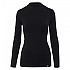 [해외]THERMOWAVE Merino Arctic 긴팔 베이스 레이어 4138910604 Black