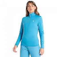 [해외]DARE2B 긴팔 티셔츠 Lowline II Stretch 4139169810 Capri Blue