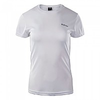 [해외]HI-TEC Sibic 반팔 티셔츠 4139175018 White