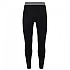 [해외]THERMOWAVE Merino Arctic 베이스 레이어 바지 4138910601 Black