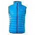 [해외]HI-TEC Solner 조끼 4139175048 Diva Blue / Poseidon