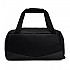 [해외]언더아머 스포츠 가방 Undeniable 5.0 23L 7139070670 Black / Black / Metallic Silver