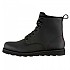 [해외]리바이스OOTWEAR Darrow Wedge 부츠 138931354 Full Black