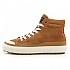 [해외]리바이스 FOOTWEAR Square Ripple Mid 2.0 운동화 138931386 Cognac