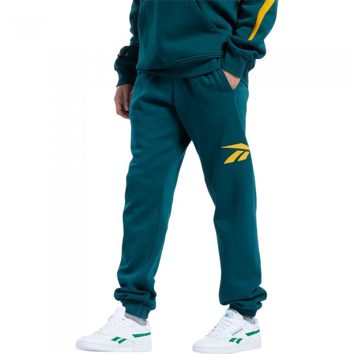 [해외]리복 CLASSICS Brand Proud Joggers Pants Green