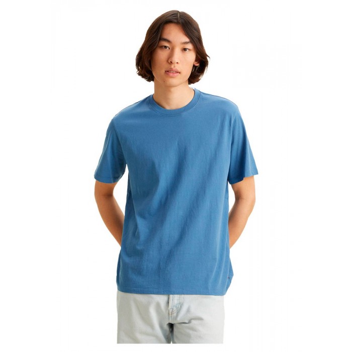 [해외]리바이스 티셔츠 The Essential 139063258 Sunset Blue