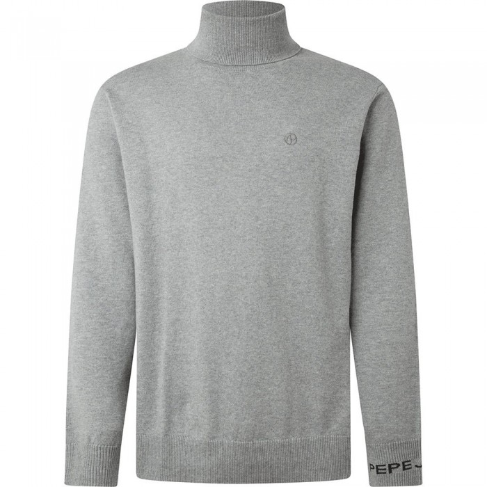 [해외]페페진스 터틀넥 스웨터 Andre 139103552 Grey Marl