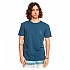 [해외]퀵실버 Sne Wave 반팔 티셔츠 139128667 Insignia Blue