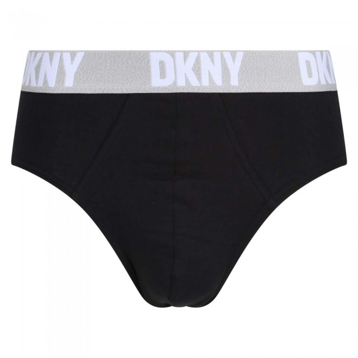 [해외]DKNY 슬립 6642 3 단위 139187086 Black