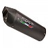 [해외]GPR EXHAUST SYSTEMS Furore Evo4 Nero Husqvarna Enduro 701 21-22 Ref:E5.HU.54.CAT.FNE5 인증된 슬립온 머플러 9139185257 Matt Black