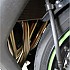 [해외]GPR EXHAUST SYSTEMS 인증되지 않은 스테인리스 스틸 매니폴드 Kawasaki Ninja 1000 SX 21-22 Ref:CO.K.181.DEC 9139186376 Silver