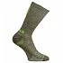 [해외]Q36.5 Compression Wool 긴 양말 5 켤레 1138605350 Olive Green