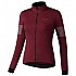 [해외]시마노 Kaede Wind Insulated 자켓 1138716564 Spice Red