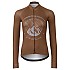 [해외]AGU Venture Gravel 긴팔 저지 1139187143 Brown