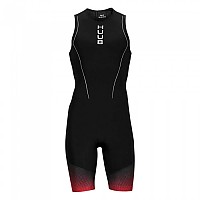 [해외]HUUB 수영복 Race 1139046975 Black / Red