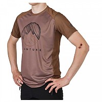 [해외]AGU Venture MTB 반팔 저지 1139187150 Brown