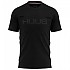[해외]HUUB Carbon 반팔 티셔츠 6139046899 Black