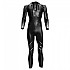 [해외]HUUB Lurz Open Water 1.0 웻슈트 6139046945 Black / Red / White