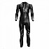 [해외]HUUB Lurz Open Water 1.0 여성용 네오프렌 슈트 6139046946 Black / Red / White