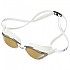 [해외]HUUB Brownlee Acute 미러 수경 6139046891 White / Yellow