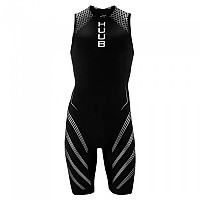 [해외]HUUB Agilis 수영복 6139046856 Black / Silver