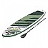 [해외]BESTWAY 풍선 패들 서핑 세트 Hydro-포스 Kahawai 10´2´´ 14138995450 White / Gren / Yellow