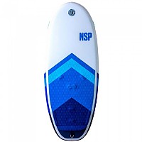 [해외]NSP 서핑보드 O2 Wing Foil FS 14138690016 White / Blue