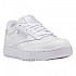 [해외]리복 CLASSICS Club C Double 운동화 14138493573 Ftwr White / Ftwr White / Cold Grey