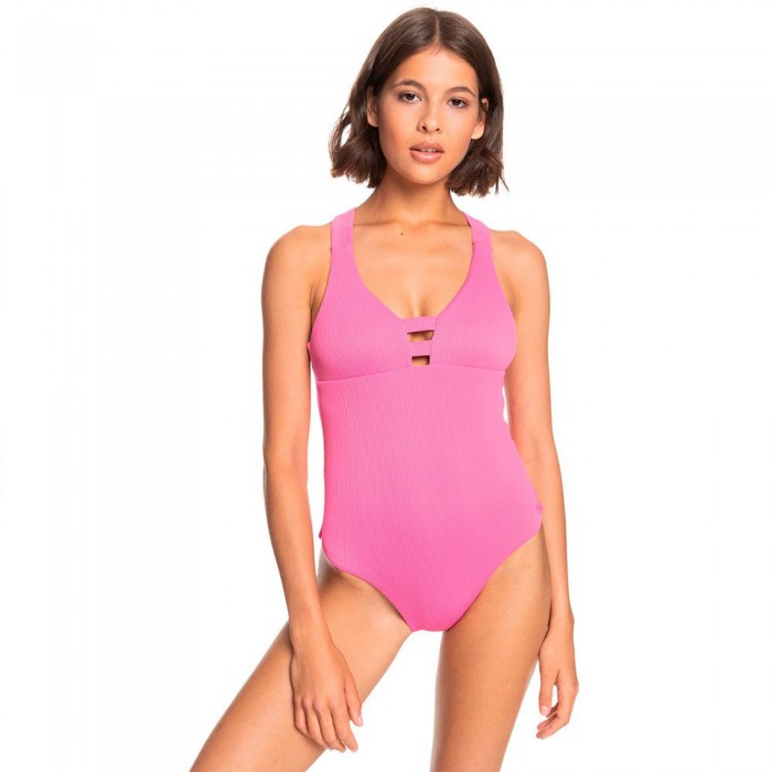 [해외]록시 Love Swimsuit 14138628792 Pink Guava