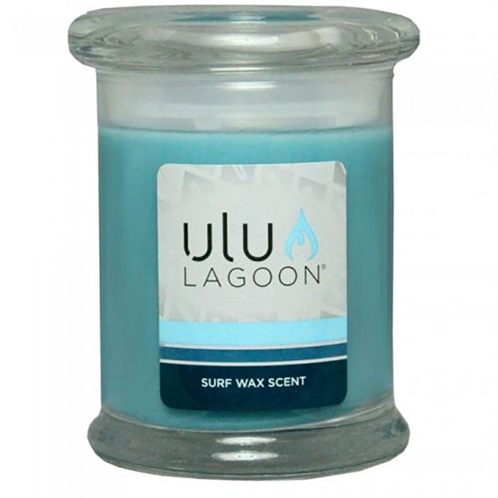 [해외]ULU 양초 Surf Wax 4138801666 Electric Blue