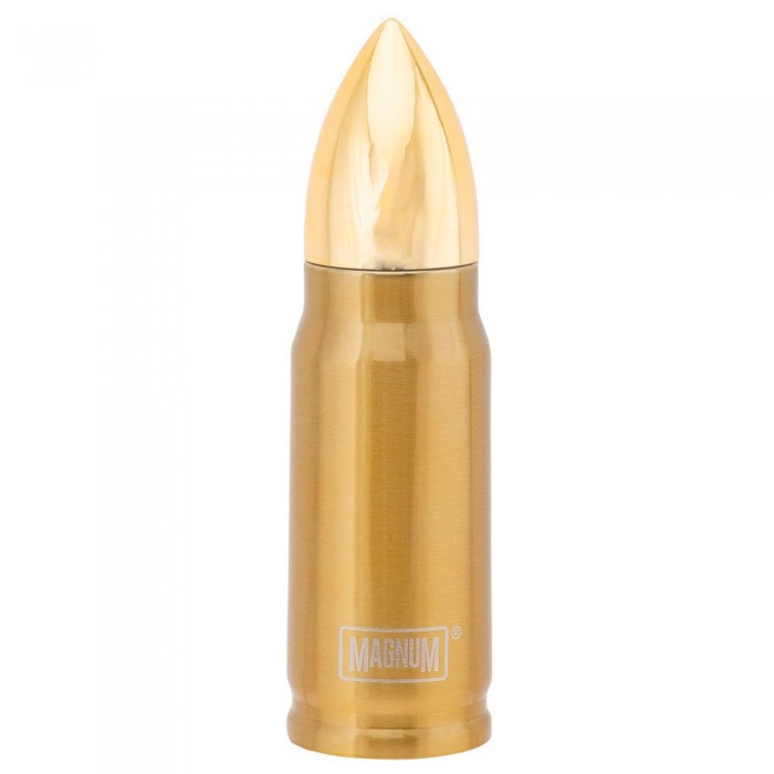 [해외]MAGNUM Thermo Bullet 350ml 4139188635 Gold