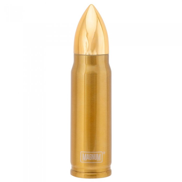 [해외]MAGNUM Thermo Bullet 500ml 4139188636 Gold