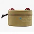 [해외]클라터뮤젠 가방 Hipbelt Pocket 2.0 4138691375 Meadow Green