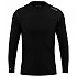 [해외]HUUB Merino 긴팔 베이스 레이어 4139046950 Black