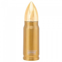 [해외]MAGNUM Thermo Bullet 350ml 6139188635 Gold