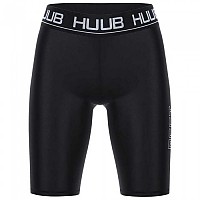 [해외]HUUB 압축 반바지 6139046912 Black