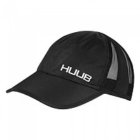 [해외]HUUB 캡 Race II 6139046973 Black