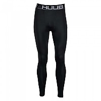 [해외]HUUB 압축 타이츠 Recovery 6139046984 Black