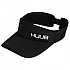 [해외]HUUB Run 2021 썬바이저 6139046989 Black