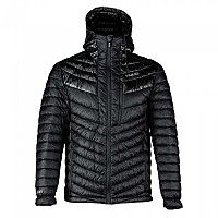 [해외]HUUB 재킷 Thorpe Quilted 6139047019 Black / Grey